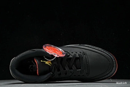 Balvin Air “Rio” x Jordan AJ3 FN0344-001 J 1016